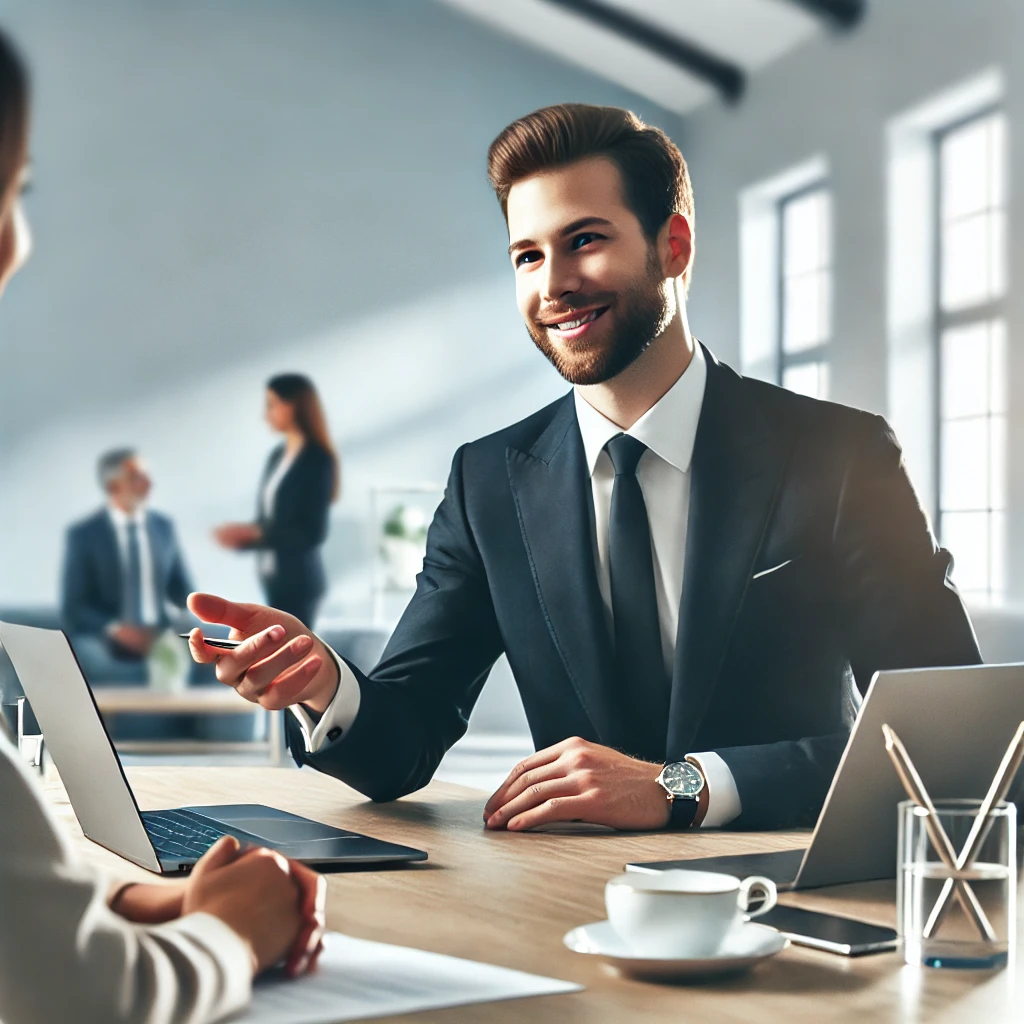 Müştəri Konsultasiyası